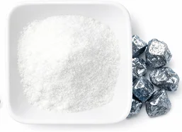 Chromium Picolinate